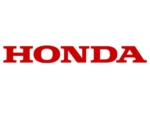 Honda logo.