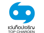 แว่นท็อปเจริญ-logo